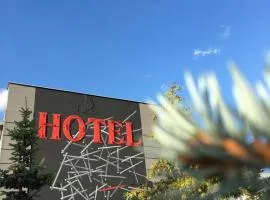 Canpol-Jull's Art Hotel