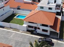 Casa Mango，位于Conchal的酒店