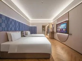 西安钟楼漫心酒店