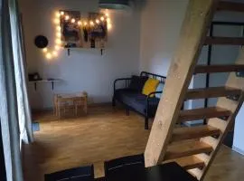 Waterfront Residence