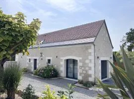Gîte La Marnière
