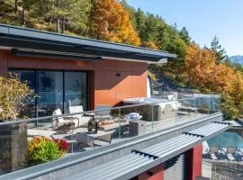 Les Restanques du lac