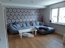 Ferienhaus Anne，位于特里尔的酒店