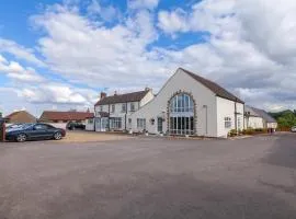 Whitton Lodge Business Vat inc