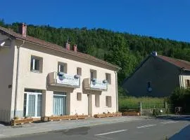 La Châtelaine