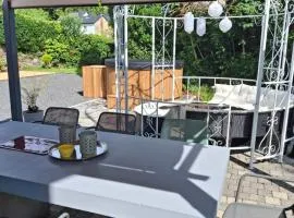 Label Semois Gite parking privé