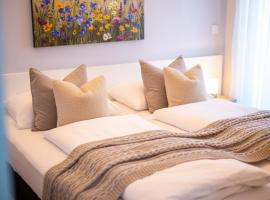 SHOME Hotel Graz I Self-Check-In I Free Parking，位于格拉茨的酒店