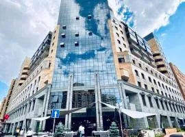 Avenue apartments