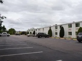 Motel 6-Seekonk, MA - Providence East