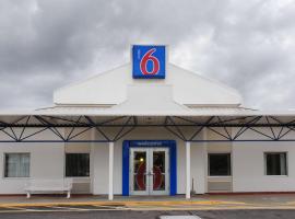 Motel 6-Seekonk, MA - Providence East，位于锡康克的酒店