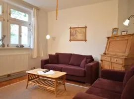 Neuendorf Elegant Nature Stay