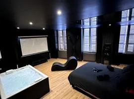 Cinquante Nuances Ponotes