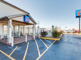 Americas Best Value Inn Bowling Green