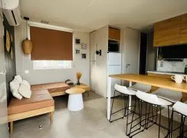 Mobilhome Cosy bord de mer