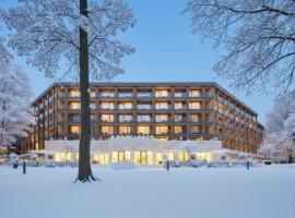 Buff Hotel & Resort Konstanz，位于康斯坦茨的尊贵型酒店