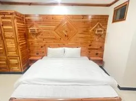 Al Saif lodges