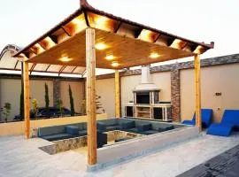 Sky Villa