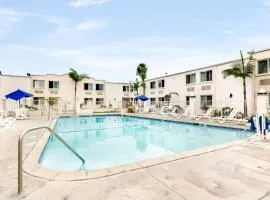 卡森6号汽车旅馆