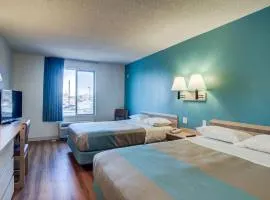 丹佛南 - 科技中心6号汽车旅馆