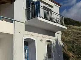 Aegean View Apartment