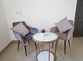 The Petrance Apartment，位于海岸角的酒店