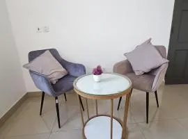 The Petrance Apartment