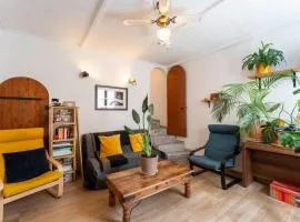 Chambres tranquilles proche centre ville