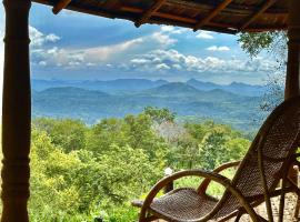 Pepper Hills Hostel & Cottages，位于埃拉的酒店