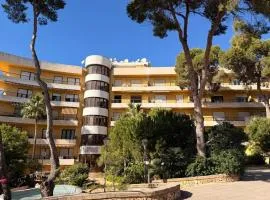 Bonito Apartamento en Moraira a 5 min de la Playa