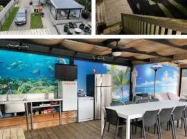 出游1号海滨度假屋