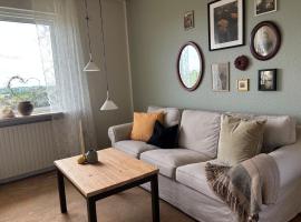 Grandmothers home，位于兰讷斯的酒店