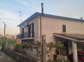 Il Ducale Apartments，位于瓦尔蒙托内的酒店