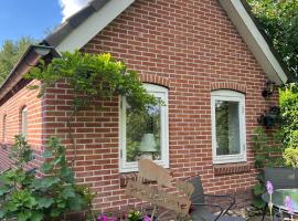 Diedjestee，位于Westdorp的酒店