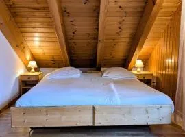 Centre Thermal Appartement NORD 4201