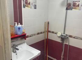 apartment in a quiet area，位于康斯坦丁的酒店