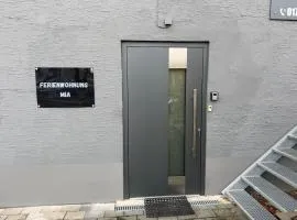Ferienwohnung Mia