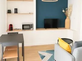 Grand Studio entier proche de Tours