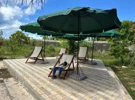 Emerald Garden Apartment