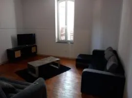 appartement grand T2