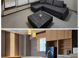 Kawasaki Central House