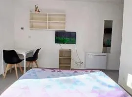 Apartment Near Center