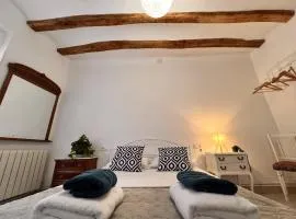 Apartamento Encantador de 4 Habitaciones en Murillo de Río Leza- La Rioja