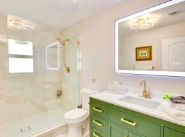 Malati，位于Loxahatchee的酒店