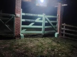 Chalé alto valinhos