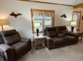 UP North Rental 906 - 2BR,1BA House in Ironwood