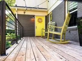 Serene Private Suite with Bath and WiFi Explore Atlanta #8