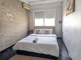 Tayyurt Apartement city centre agadir