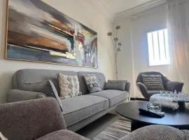 Farid Street - Studio - Dakar Plateau