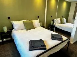 Druridge Apartment