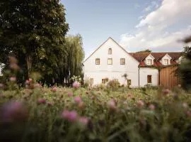 Die Landhofmühle